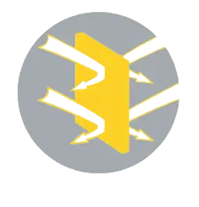 impact resistant icon of laminates collection