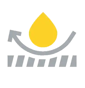 moisture resistant icon of laminates collection